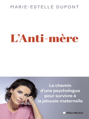 cover image of L'Anti-mère